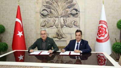 Türkiye Odalar ve Borsalar Birliği (TOBB) ile Yükseköğretim Kurulu (YÖK)