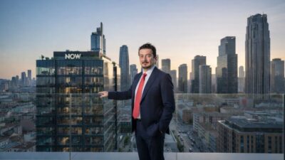 Şükrü Tamer Başyazıcıoğlu, holdingin enerji sektörüne toplam 50 MW büyüklüğünde