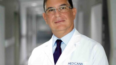 Çocuk Cerrahisi Uzmanı Dr. Ahmet Levent Üstün, sünnetin hijyenin daha