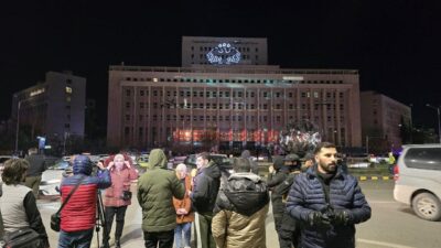 Suriye’de Baas rejiminin devrilmesinin ardından ülkenin iki sıfırın atıldığı yeni
