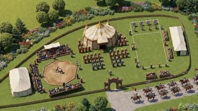 Edirne’de yıldırım ile Gazimihal köprüsü arasında bulunan alanda yer alan