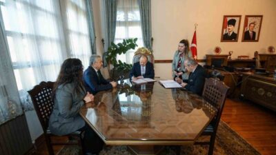 Taşköprü Belediyesi, aldığı 2 milyon liralık hibe desteğiyle 65 yaş