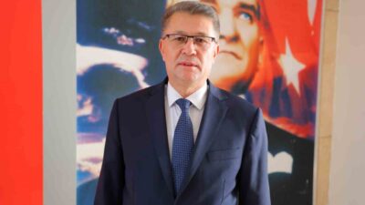 Türk Dil Kurumu (TDK) Başkanı Prof. Dr. Osman Mert, “Halk