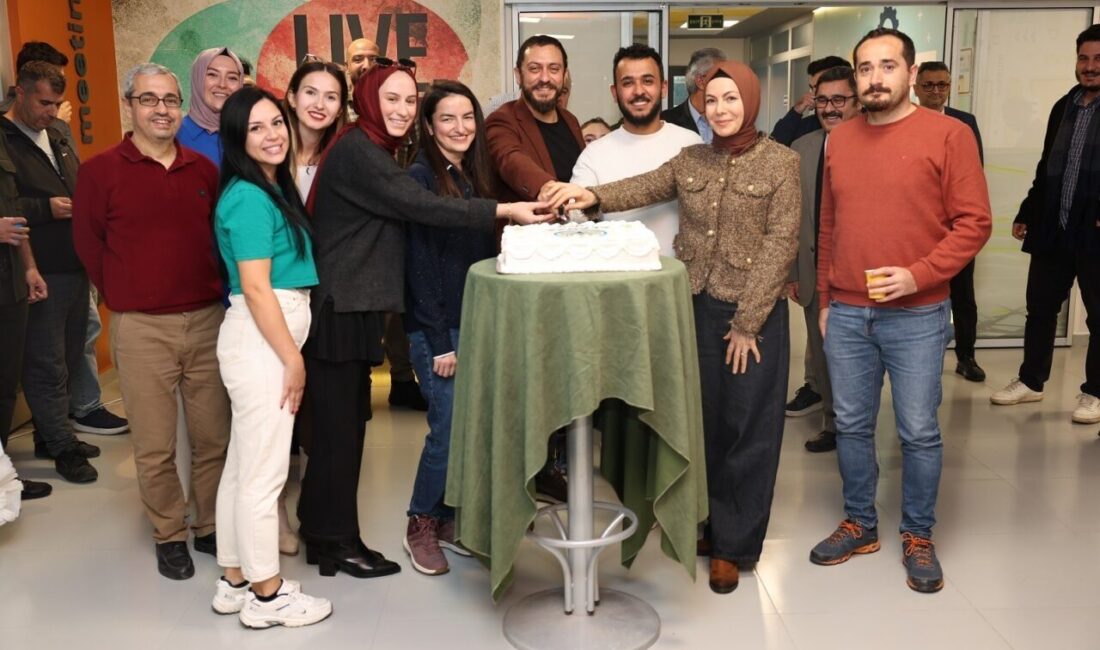 Alanya’nın teknoloji ve inovasyona açılan kapısı Alanya Teknoloji Geliştirme Merkezi