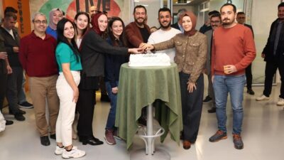 Alanya’nın teknoloji ve inovasyona açılan kapısı Alanya Teknoloji Geliştirme Merkezi