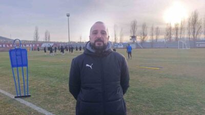 Elazığspor’un başında çıktığı 3 maçtan galibiyetle ayrılan teknik direktör Adem