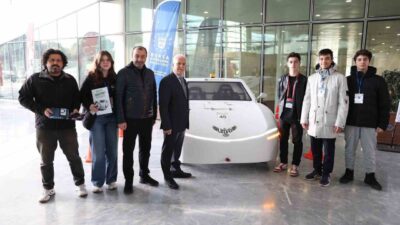 Bursa Büyükşehir Belediyesi’nin katkılarıyla Google Developers Group (GDG) Bursa Topluluğu