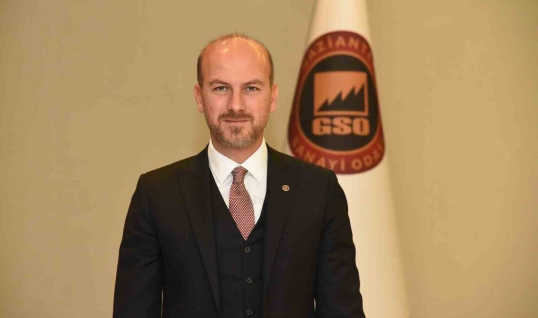 Gaziantep Mesleki Yeterlilik Sınav ve Belgelendirme ve Danışmanlık A.Ş. (GASBEM)