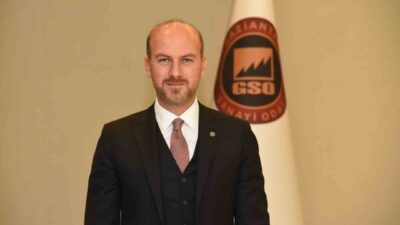 Gaziantep Mesleki Yeterlilik Sınav ve Belgelendirme ve Danışmanlık A.Ş. (GASBEM)