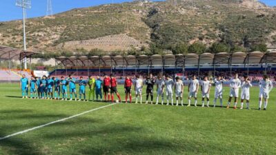 TFF Nesine 2. Lig Beyaz Grup 19. haftasında İskenderunspor, konuk