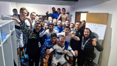 Nesine 2. Lig’in 17. haftasında Karacabey Belediyespor evinde Beykoz Anadoluspor’u