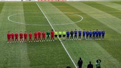 TFF 2. Lig Beyaz Grup 18. haftasında Karaman Futbol Kulübü,