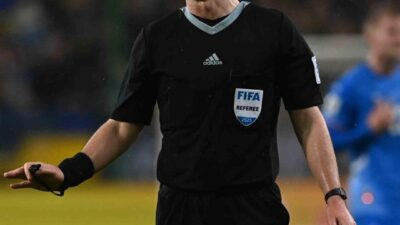 Türkiye Futbol Federasyonu (TFF), 2026 yılında FIFA kokartı takmaya hak