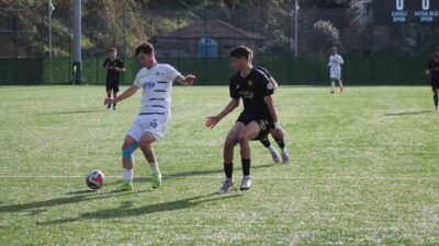 TFF 3. Lig’in 15. haftasında Çayelispor, sahasında karşılaştığı Fatsa Belediyespor