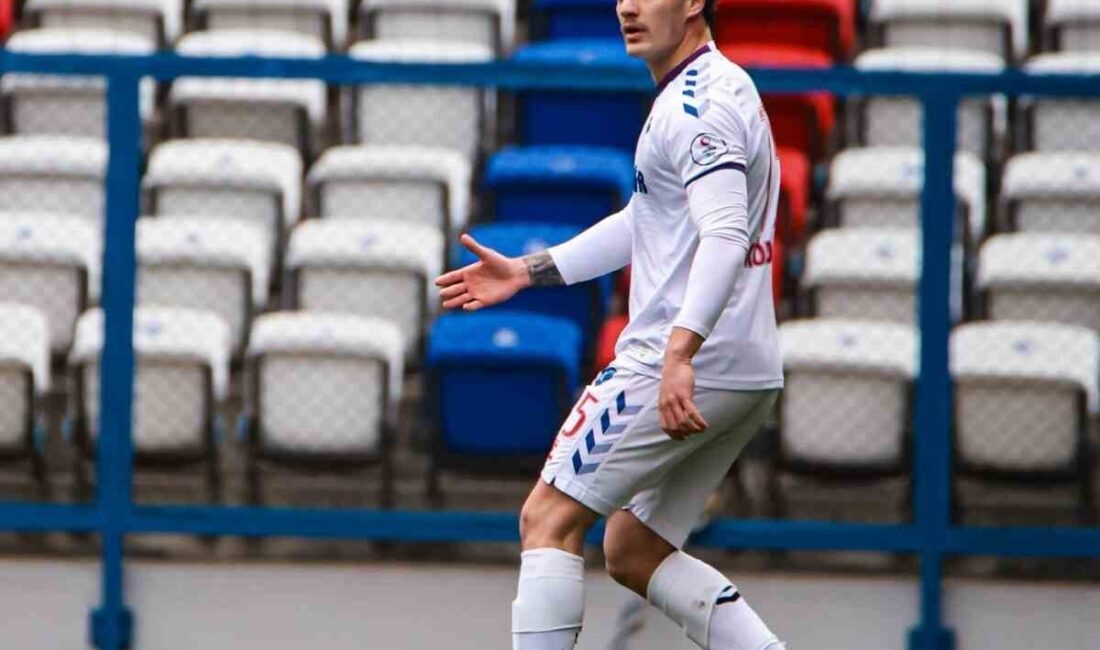 TFF 3. Lig 3. Grup’un 15. haftasında Karabük İdman Yurdu