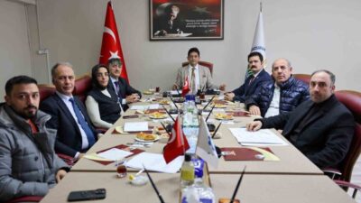 Türkiye Odalar ve Borsalar Birliği (TOBB) ile Yükseköğretim Kurulu (YÖK)