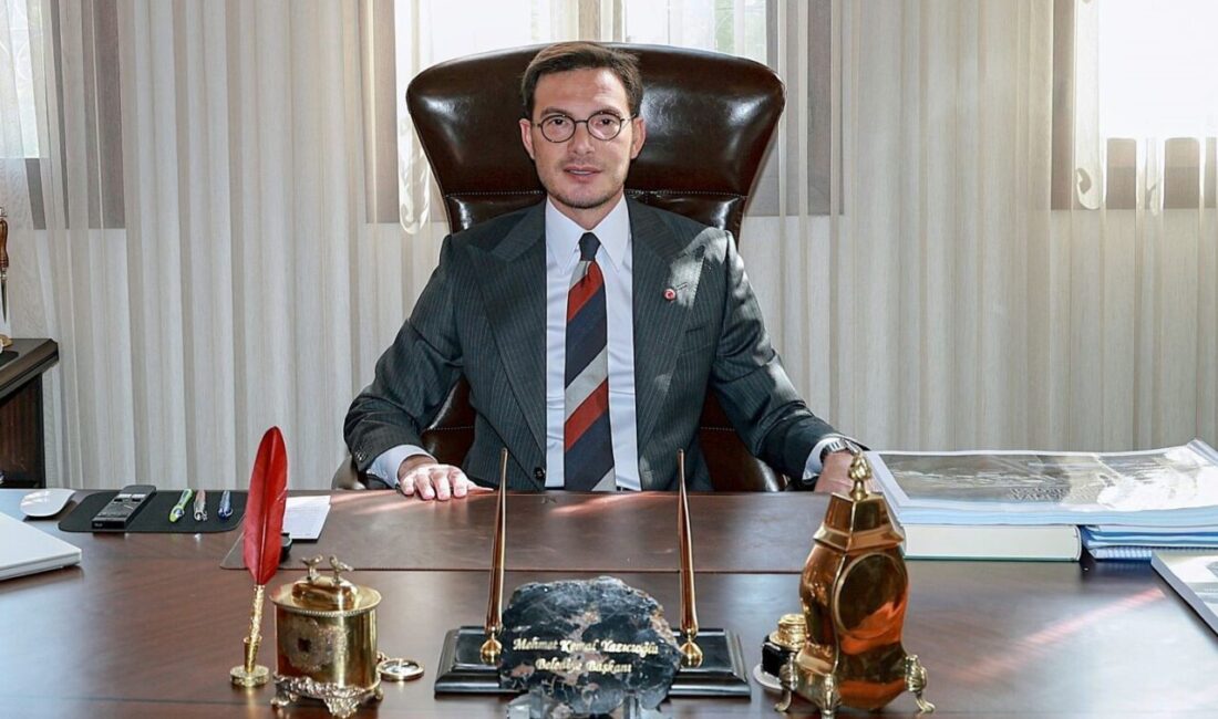 Tokat Belediye Başkanı Mehmet Kemal Yazıcıoğlu ve Tokat Belediyesi hakkında