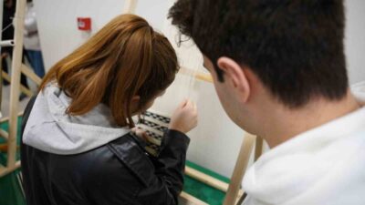 Tokat Gaziosmanpaşa Üniversitesi (TOGÜ) öncülüğünde hayata geçirilen “Özel Eğitimin Elinden