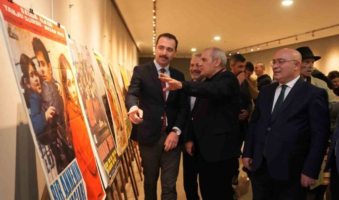 Trabzon Büyükşehir Belediyesi ev sahipliğinde düzenlenen Trabzon Film Festivali başladı.