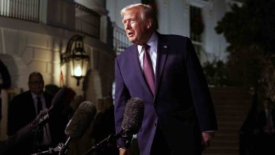 ABD Başkanı Donald Trump, İsrail’in Somaliland’ı tanıma kararına uymayacağını belirterek,