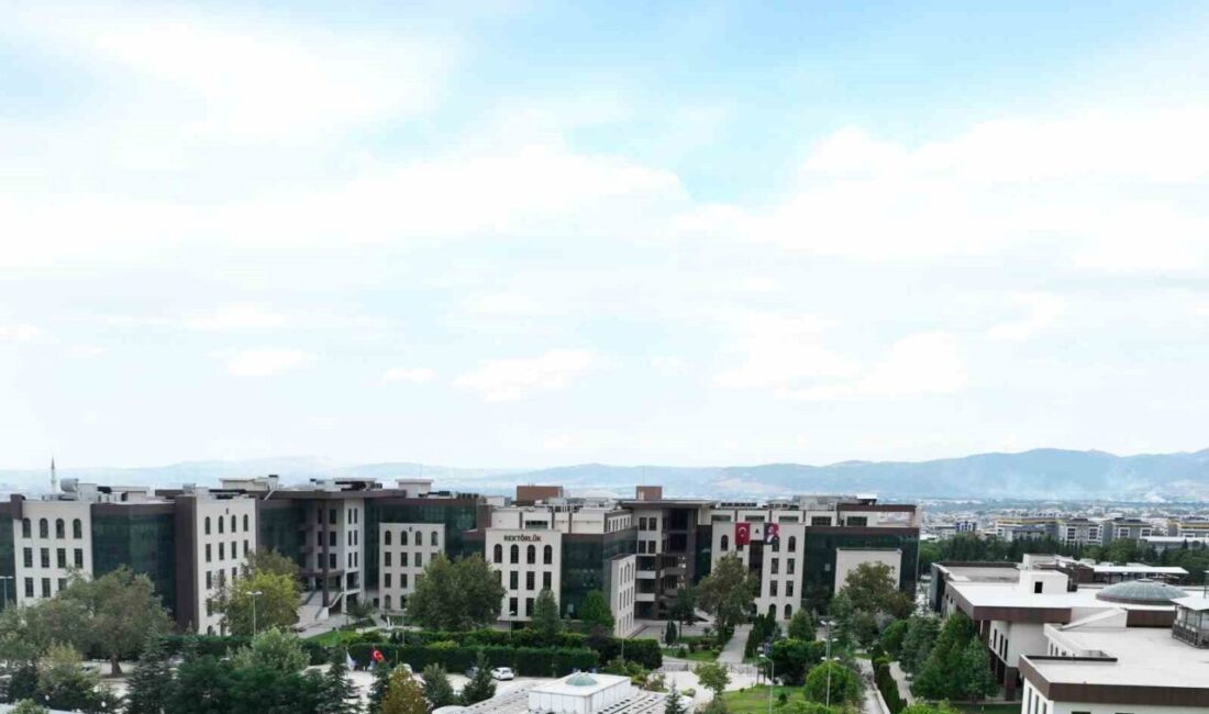 Bursa Teknik Üniversitesinin öncülüğünde, 11 teknik üniversitenin bir araya gelmesiyle