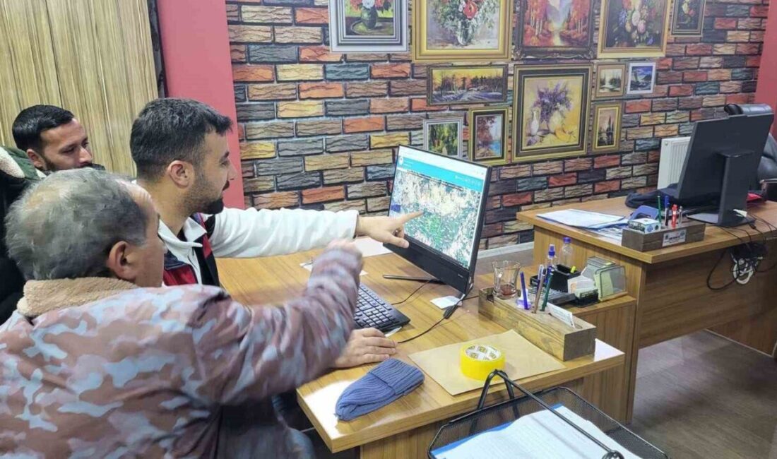 Tunceli’de, Tarım ve Orman İl ile İlçe Müdürlükleri, 2026 Yılı