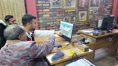 Tunceli’de, Tarım ve Orman İl ile İlçe Müdürlükleri, 2026 Yılı