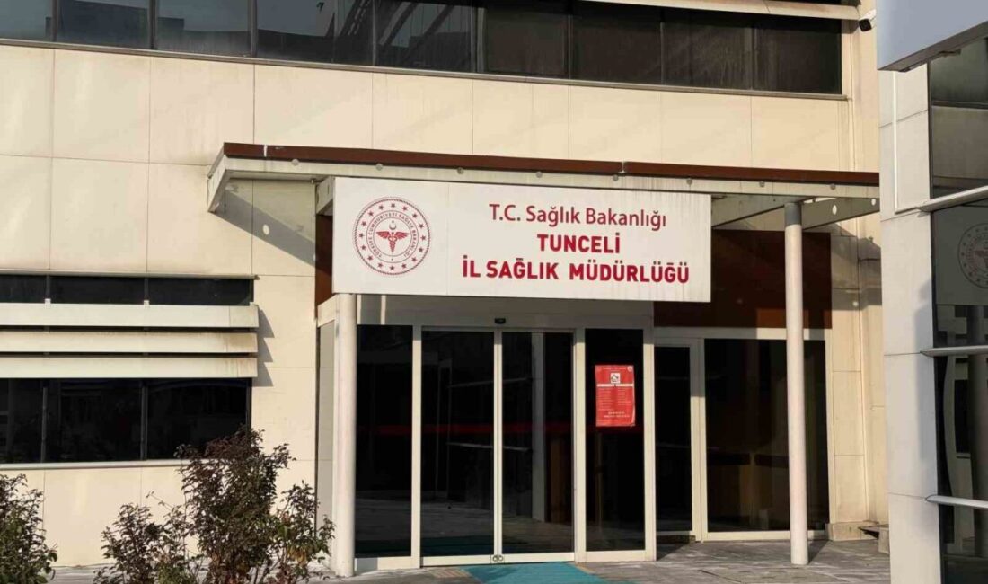 Sağlık Bakanlığı tarafından yapılan 126’ncı Devlet Hizmet Yükümlülüğü Kurası kapsamında