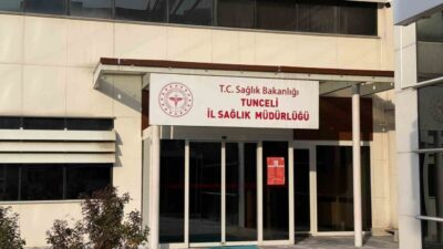 Sağlık Bakanlığı tarafından yapılan 126’ncı Devlet Hizmet Yükümlülüğü Kurası kapsamında