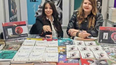 Çağdaş Türk şiirinin genç kuşak temsilcileri arasında yer alan Gülşah