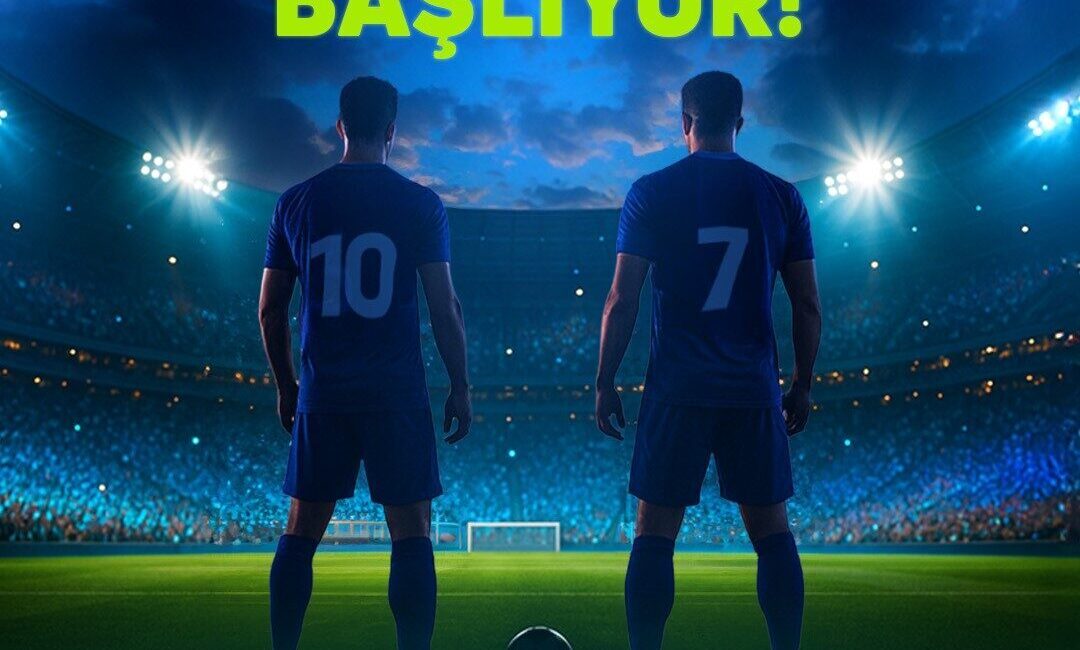 Türk Telekom, spora ve sporcuya desteğini sürdürmeye devam ediyor. Şirketin