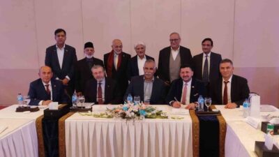 Bursa Ticaret ve Sanayi Odası (BTSO), Türkiye ile Pakistan arasındaki