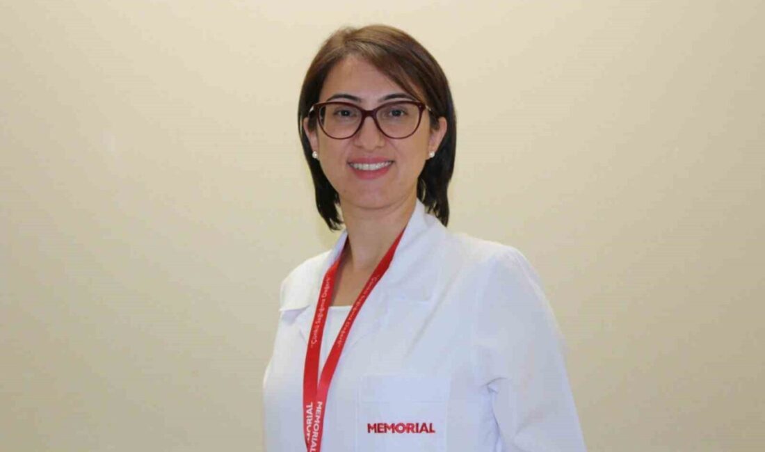 İç Hastalıkları Uzm. Dr. İrem Özçelik, Türkiye’de yaygın olarak görülen