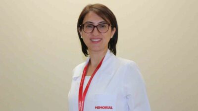 İç Hastalıkları Uzm. Dr. İrem Özçelik, Türkiye’de yaygın olarak görülen