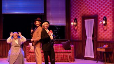 Kocaeli Şehir Tiyatroları, Almanya’da düzenlenen 10. Türk-Alman Tiyatro Festivali’ne bu