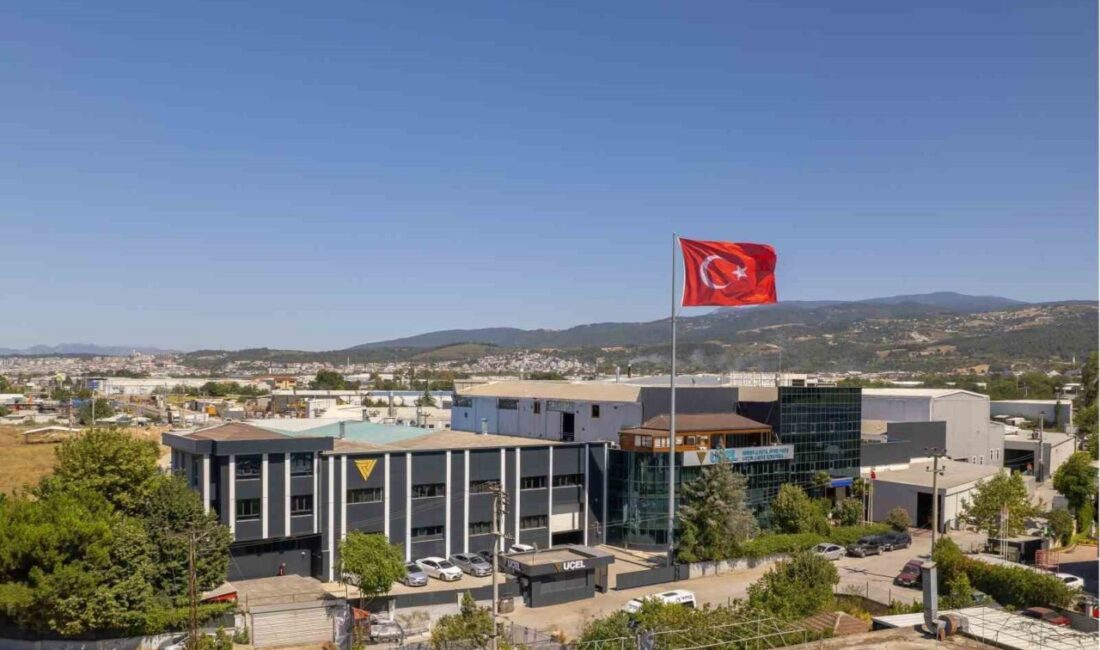 Şirket, Ürgüp’teki güneş enerjisi yatırımı ve yenilenebilir enerji sertifikalarıyla emisyonlarını