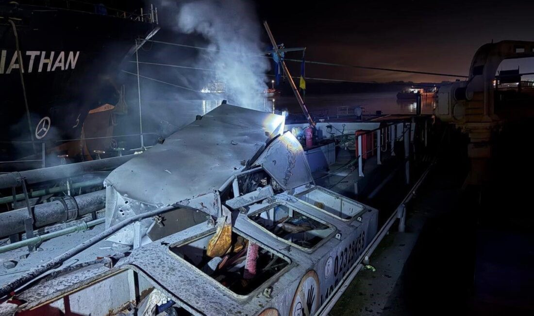 Ukrayna İyileşmeden Sorumlu Başbakan Yardımcısı, Altyapı ve Bölgesel Kalkınma Bakanı