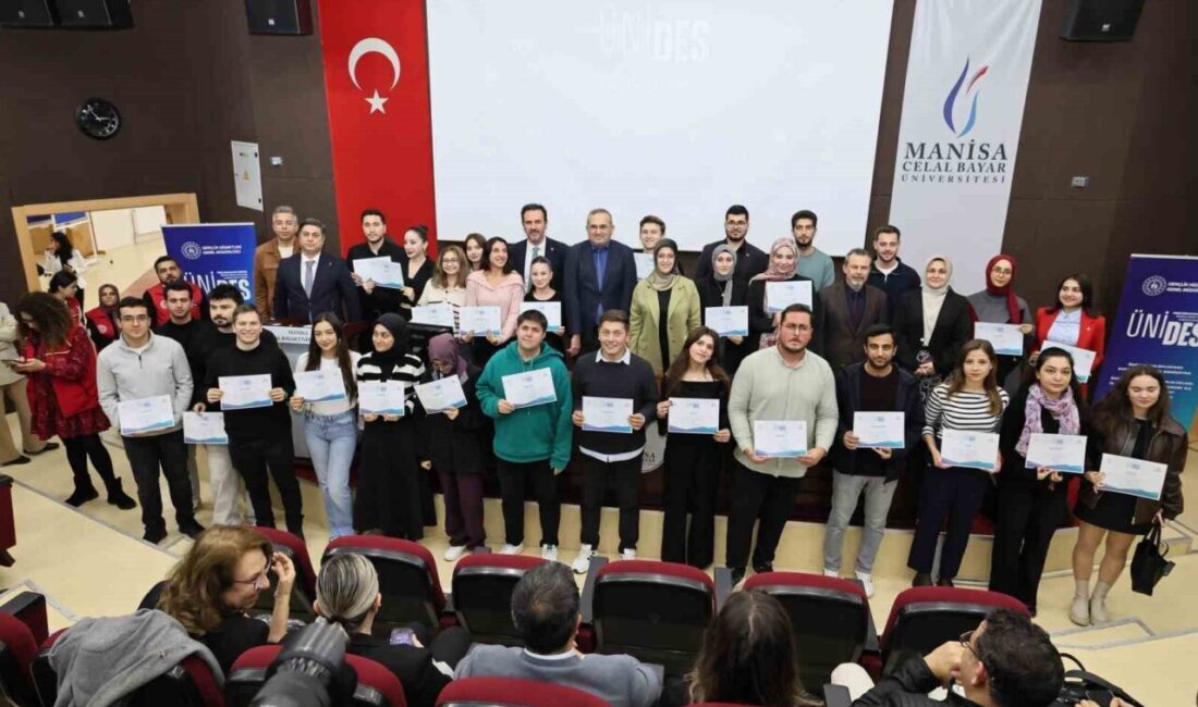 Gençlik ve Spor Bakanlığına bağlı Gençlik Hizmetleri Genel Müdürlüğü tarafından