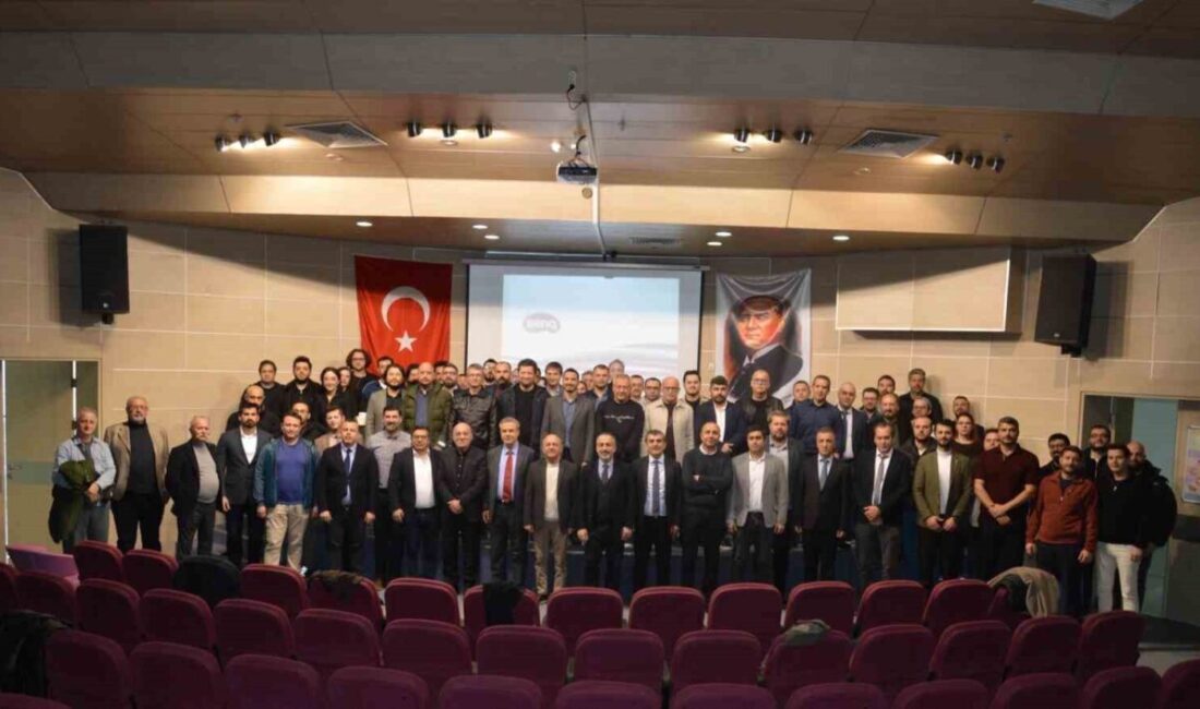 Uşak Eğitim ve Araştırma Hastanesi, Türk Nöroşirurji Derneği Spinal &