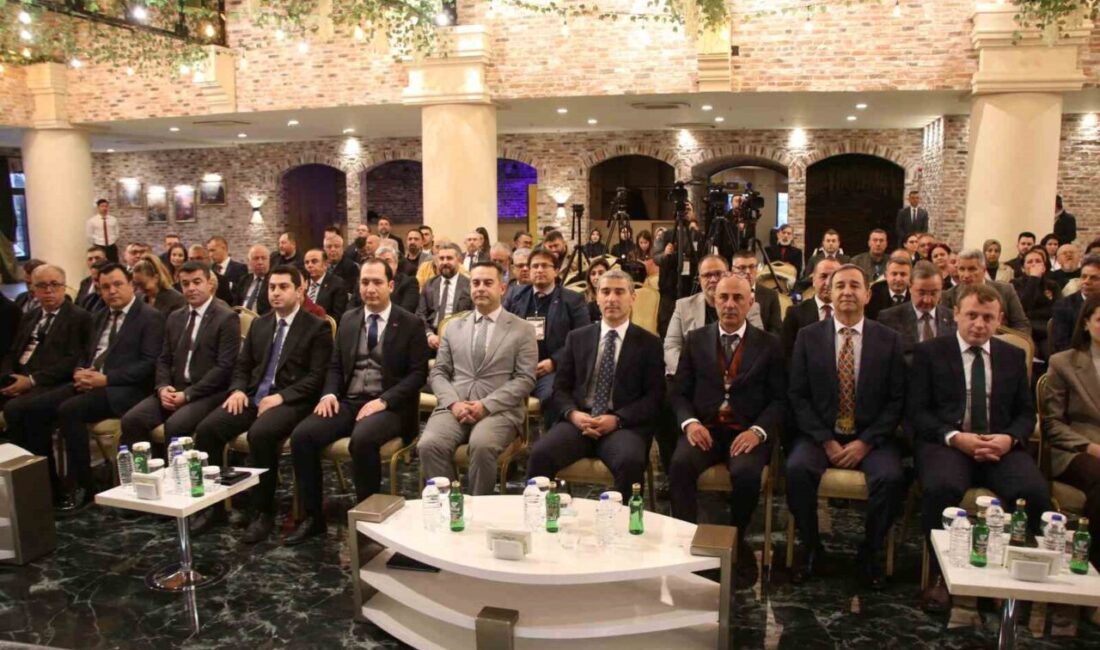 Uşak’ta kentin turizm potansiyelinin ortaya çıkarılması ve geliştirilmesine yönelik 2026-2030