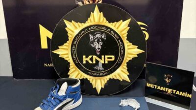 Karabük’te narkotik ekiplerince düzenlenen 7 ayrı uyuşturucu operasyonumda 11 şüpheli