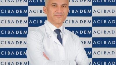 Hematoloji Uzmanı Prof. Dr. Soner Solmaz, “Basit bir kan sayımı,