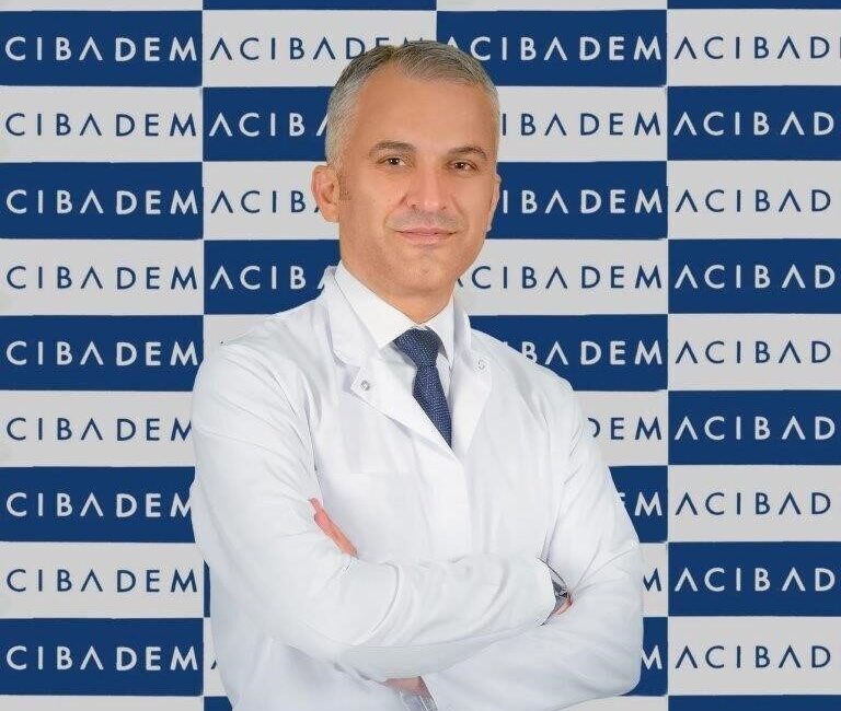 Hematoloji Uzmanı Prof. Dr. Soner Solmaz, “Basit bir kan sayımı,