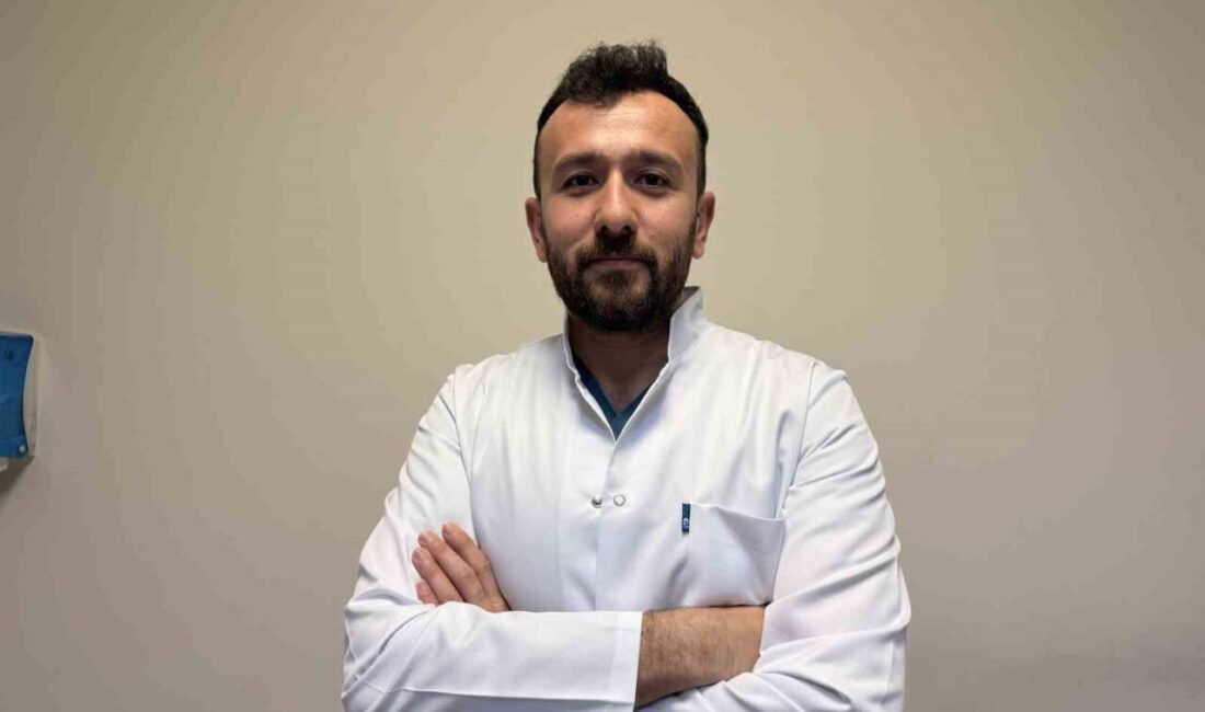 Düzce’de hava sıcaklıklarının mevsim normallerinin üzerinde seyrederken aniden düşmesiyle birlikte