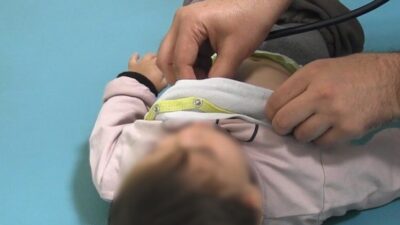 Kış aylarının gelmesiyle birlikte özellikle çocuklarda grip, nezle ve bronşit