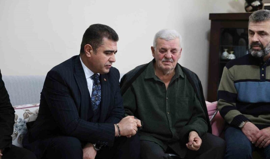 Düzce Valisi Selçuk Aslan, Yalova’da terör örgütü DEAŞ’a yönelik gerçekleştirilen