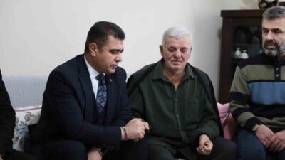 Düzce Valisi Selçuk Aslan, Yalova’da terör örgütü DEAŞ’a yönelik gerçekleştirilen