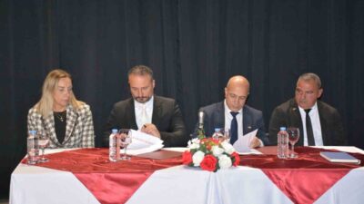 2025 yılında futbol, cimnastik ve avcılık federasyonlarının da sağlık sponsoru