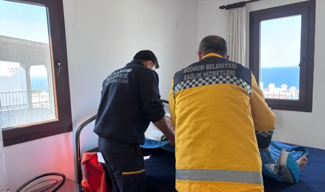 Bodrum Belediyesi Kültür ve Sosyal İşler Müdürlüğü’ne bağlı olarak hizmet