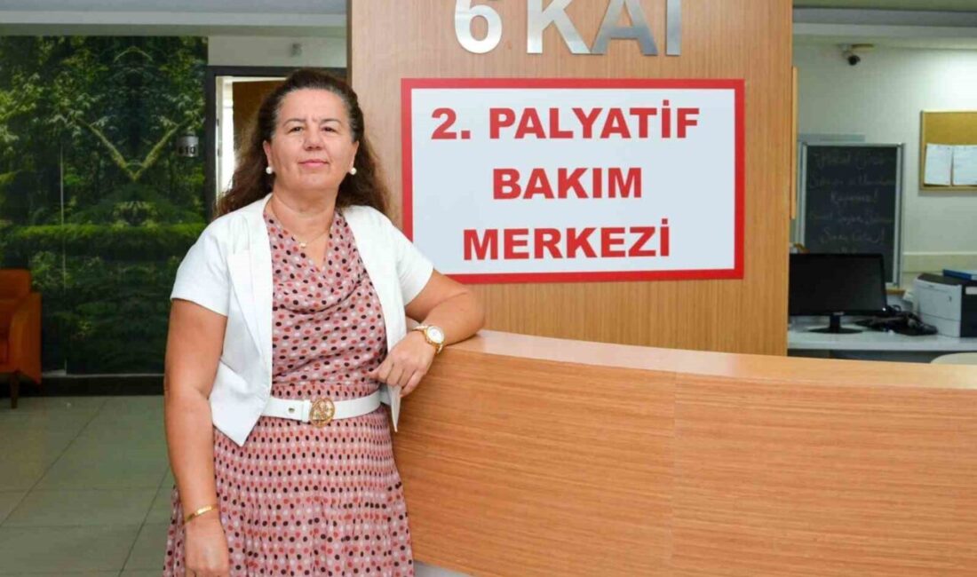 Tepecik Eğitim ve Araştırma Hastanesi Aile Hekimi Uzmanı ve Sağlıklı